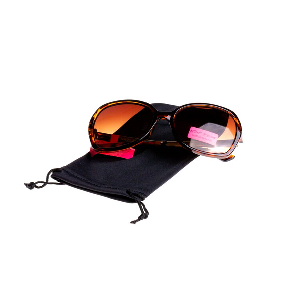 Betsey Johnson BJ 863136 TORT Sunglasses Women main image 5